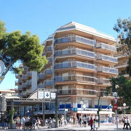 El Pinar Fuente Luminosa Apartamento