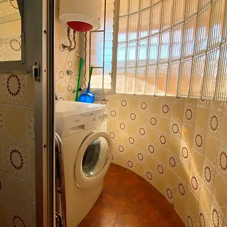 El Pinar Fuente Luminosa Apartamento Salou