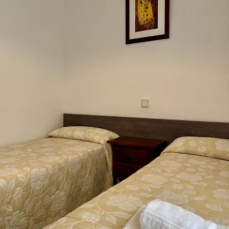 El Pinar Fuente Luminosa Apartamento Salou